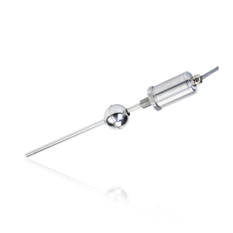 浮球位移傳感器，磁致伸縮