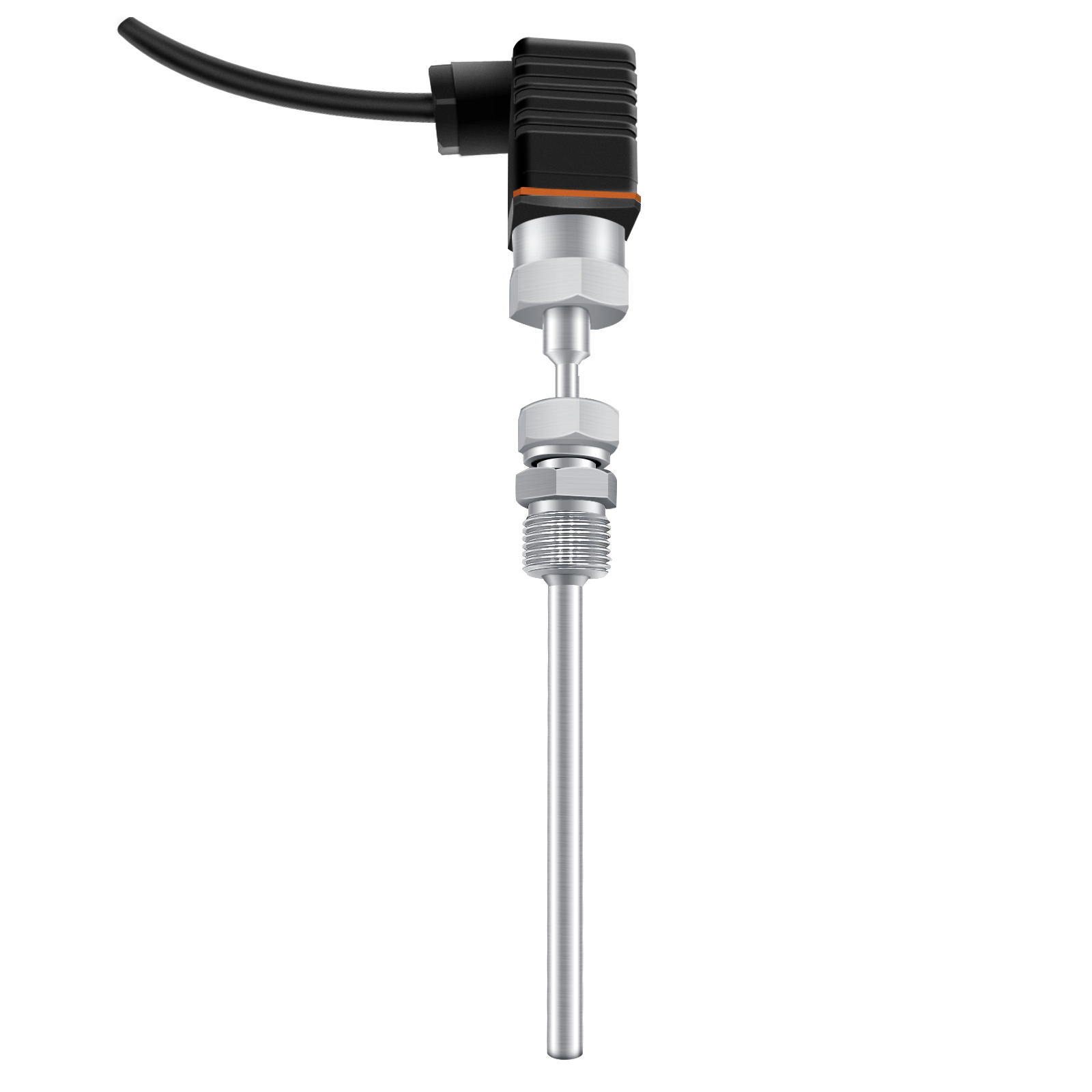 隔離式溫度變送器