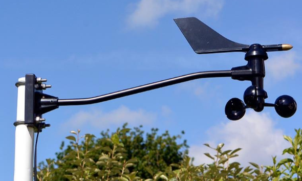 風(fēng)速傳感器的工作原理是什么?風(fēng)速傳感器有哪些類(lèi)型?